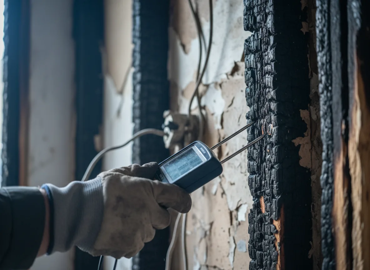 Fire Damage Restoration Casco, ME FAQs